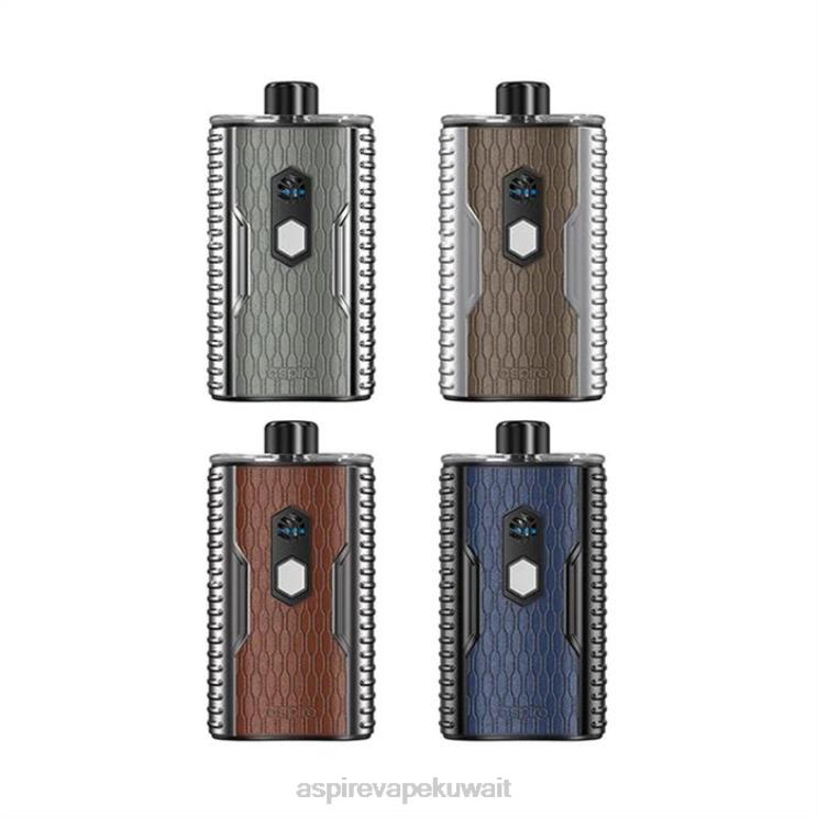 Aspire Ecig Store 60T2T145 - Aspire Cloudflask ثالثا عدة