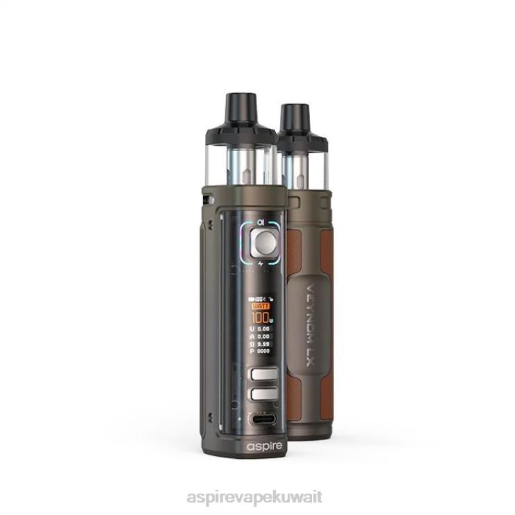 Aspire Vape Flavors 60T2T36 - Aspire Veynom lx
