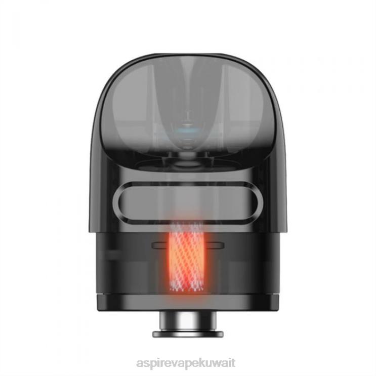 Aspire Vape Shop 60T2T238 - Aspire Flexus كيو بود (بدون لفائف) 1 قطعة