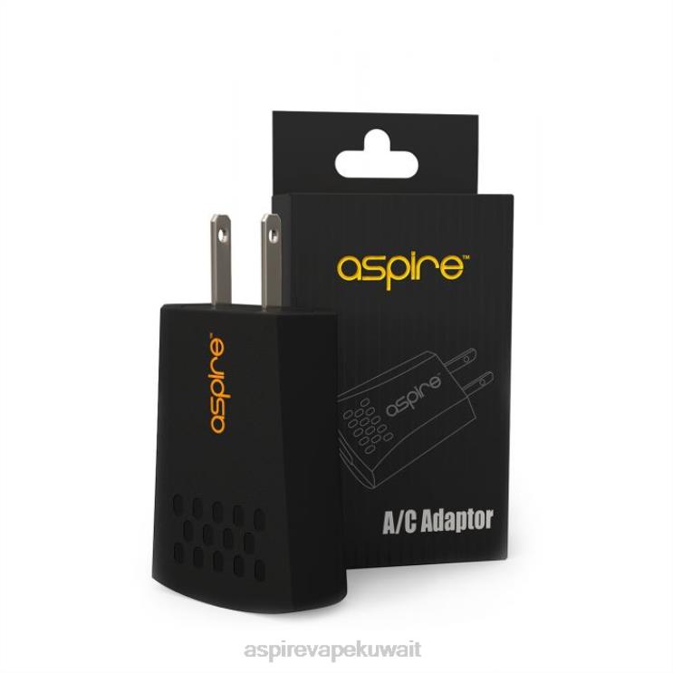 Aspire Vape Shop 60T2T298 - Aspire محول الحائط (الولايات المتحدة الأمريكية)